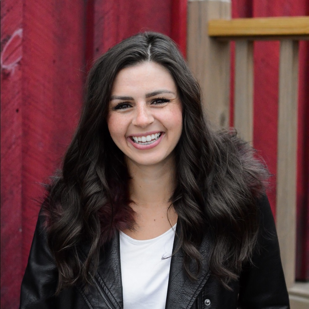 Meet your Posher, Kristian